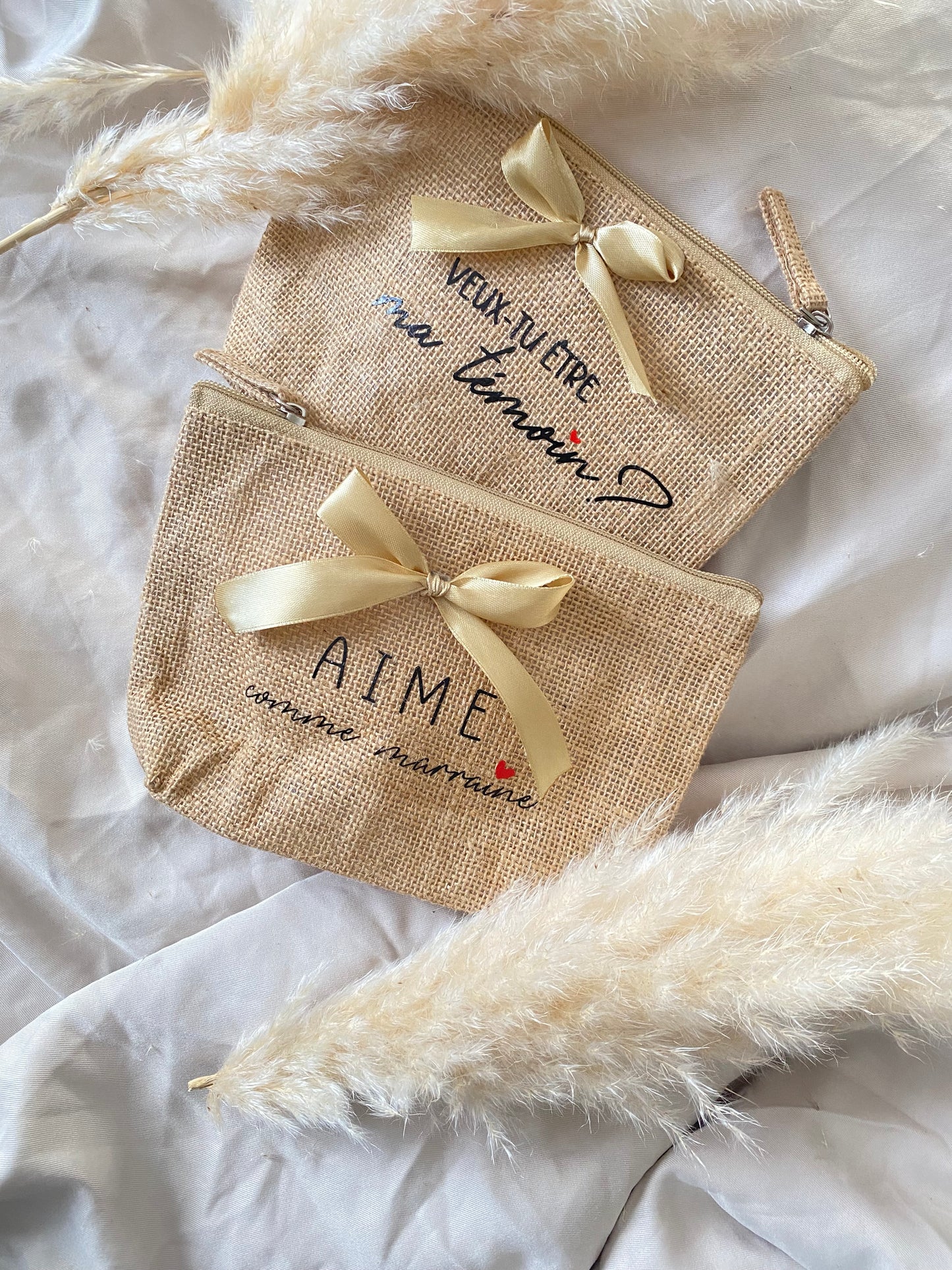 Pochette Veux-tu...?