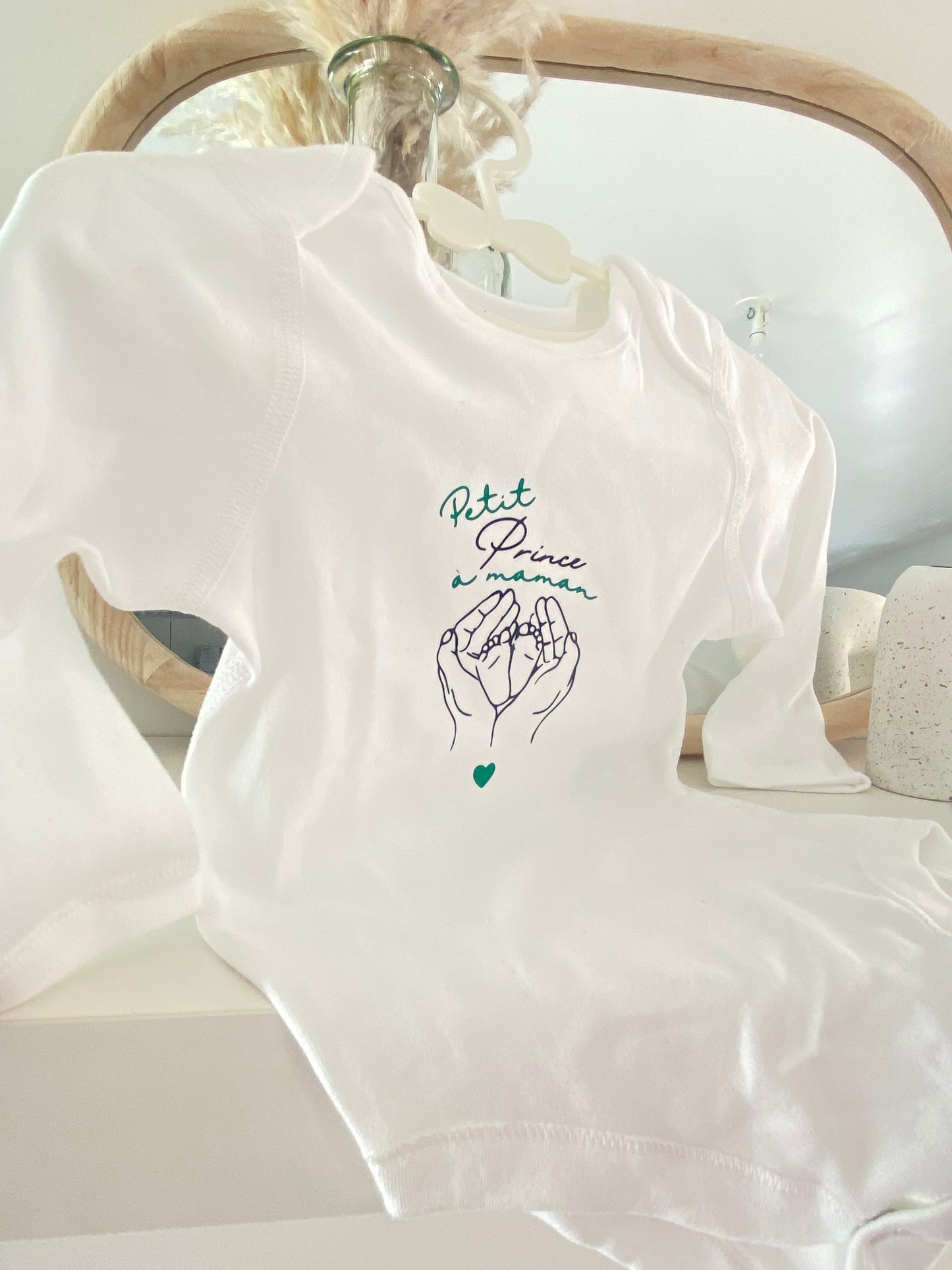 Body Prince/Princesse