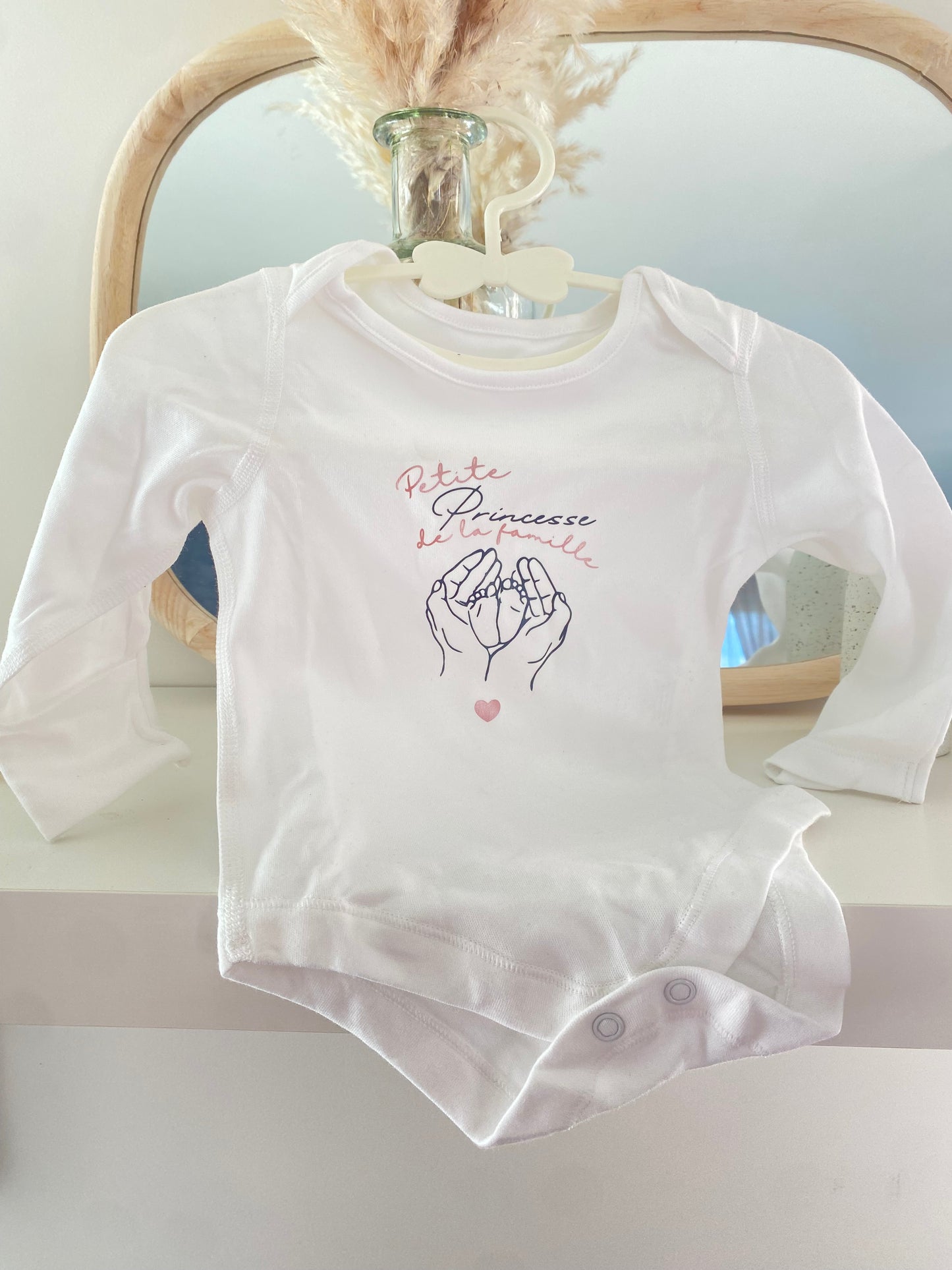 Body Prince/Princesse