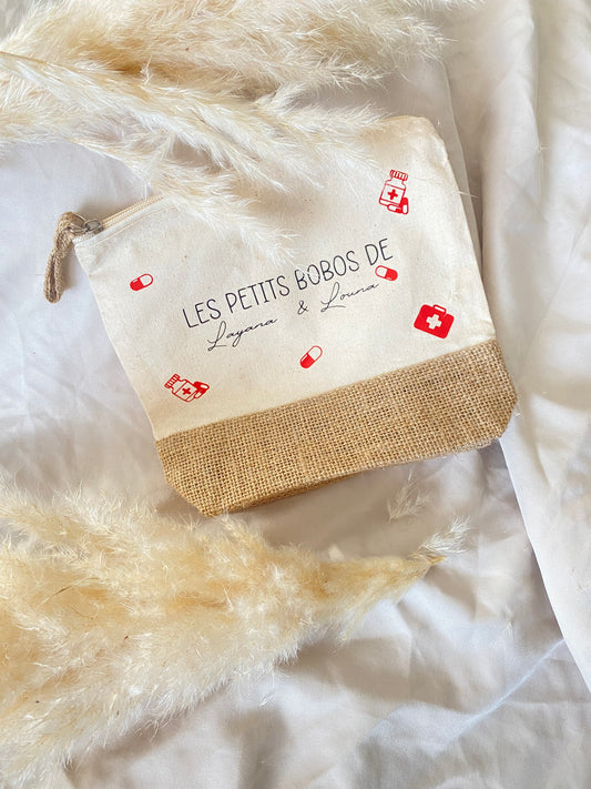 La trousse à Bobos