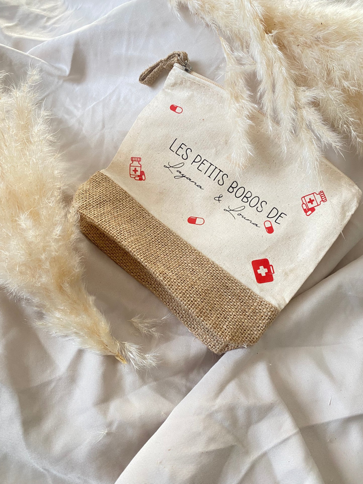 La trousse à Bobos