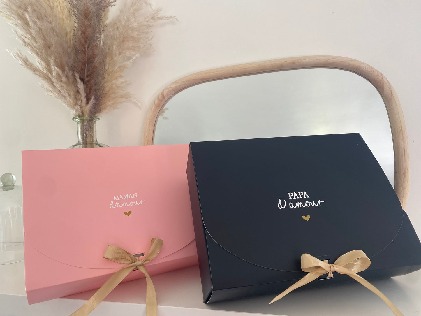 Boite cadeau