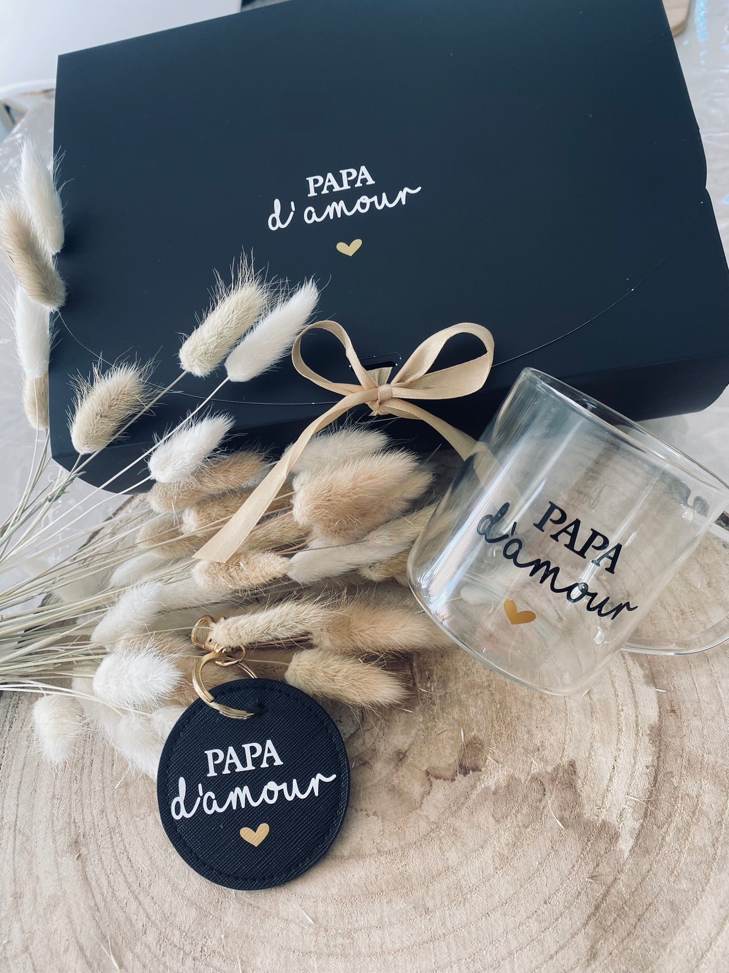 Coffret cadeau Homme