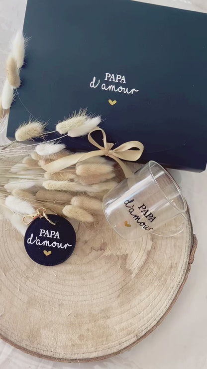 Coffret cadeau Homme